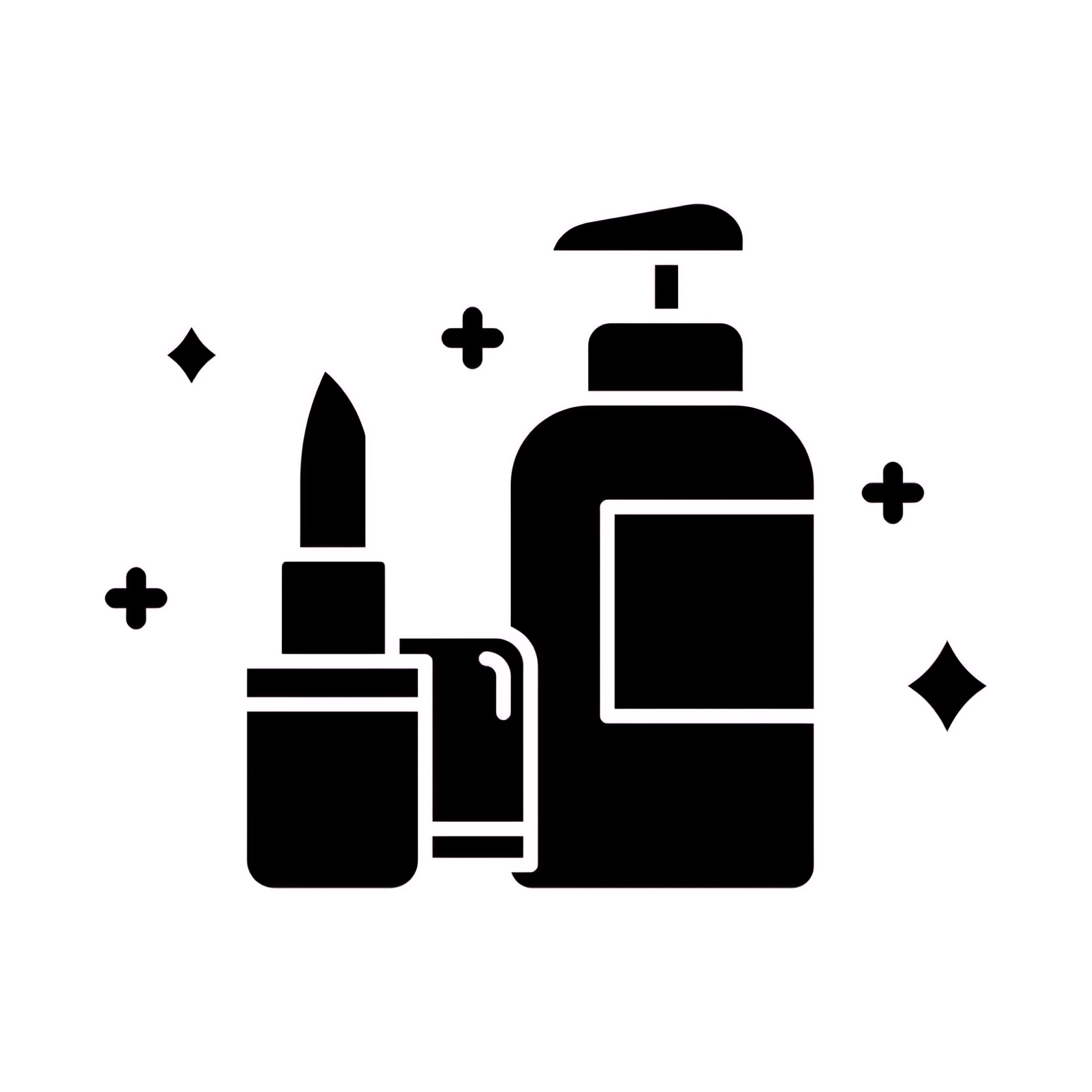 Personal care & Cosmetic
